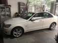 Mercedes-Benz C class  C250 CGI 2010 - Cần bán gấp Mercedes C250 CGI năm 2010, màu trắng, chính chủ