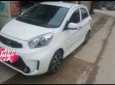 Kia Morning 2016 - Bán Kia Morning 2016, màu trắng