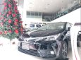 Toyota Corolla altis 1.8G 2018 - Bán Toyota Corolla altis 1.8G đời 2018, màu đen, 766tr