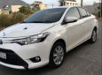 Toyota Vios 2018 - Cần bán Toyota Vios đời 2018, màu trắng, xe nhập