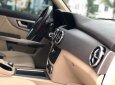 Mercedes-Benz GLK Class  GLK 250  2014 - Cần bán gấp Mercedes GLK 250 sản xuất năm 2014, màu nâu