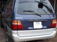 Toyota Zace GL 2000 - Cần bán gấp Toyota Zace GL sản xuất năm 2000, số sàn, giá chỉ 156 triệu