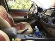 Toyota Fortuner   2012 - Cần bán lại xe Toyota Fortuner đời 2012, chính chủ