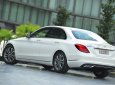 Mercedes-Benz C class C200 2018 - Bán Mercedes C200 giá tốt, đủ màu, trả góp từ 18tr/tháng