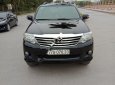 Toyota Fortuner 2015 - Xe Toyota Fortuner đời 2015, màu đen chính chủ