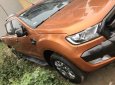 Ford Ranger   Wildtrak 2016 - Cần bán Ford Ranger Wildtrak năm 2016, xe nhập giá cạnh tranh