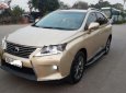 Lexus RX 450H 2010 - Cần bán xe cũ Lexus RX 450H năm 2010, nhập khẩu