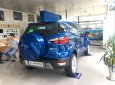 Ford EcoSport Titanium 1.0L 2019 - Bán xe Ford Ecosport Titanium đủ màu giao ngay. Tặng ngay BHVC, Phim, 5 món PK,... Hỗ trợ giao xe toàn quốc