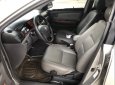 Toyota Corolla altis 2008 - Cần bán gấp Toyota Corolla Altis năm 2008, màu xám xe gia đình