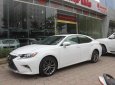 Lexus ES 250 2017 - VOV Auto bán xe Lexus ES 250 2017 màu trắng, xe nhập