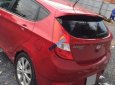 Hyundai Accent 2014 - Bán Hyundai Accent đời 2014, màu đỏ chính chủ, 460tr