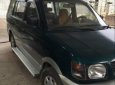 Mitsubishi Jolie   2001 - Bán Mitsubishi Jolie đời 2001, màu xanh lục chính chủ, giá chỉ 80 triệu