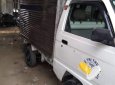 Suzuki Carry  550kg   2012 - Cần bán gấp Suzuki Carry 550kg 2012, màu trắng, nhập khẩu nguyên chiếc giá cạnh tranh