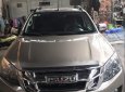 Isuzu Dmax 2015 - Bán Isuzu Dmax năm 2015, xe nhập số tự động, giá chỉ 455 triệu