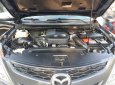 Mazda BT 50   2015 - Cần bán lại xe Mazda BT 50 năm 2015, màu đen, xe nhập