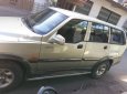 Ssangyong Musso 2003 - Bán Ssangyong Musso sản xuất 2003, xe nhập, giá tốt