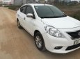 Nissan Sunny XL 2014 - Bán xe Nissan Sunny XL sản xuất năm 2014, màu trắng, xe còn như mới