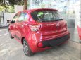 Hyundai Grand i10   1.2 MT Base 2019 - Cần bán xe Hyundai Grand i10 sản xuất 2019, màu đỏ, 330 triệu