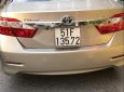 Toyota Camry 2.5Q 2015 - Cần bán lại xe Toyota Camry 2.5Q sản xuất 2015, giá chỉ 940 triệu