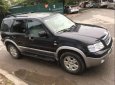 Ford Escape 2004 - Bán Ford Escape đời 2004, màu đen, xe nhập, 160tr