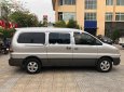 Hyundai Starex 2.5 AT 2004 - Cần bán xe Hyundai Starex 2.5 AT đời 2004, màu bạc, nhập khẩu  