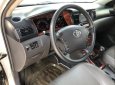 Toyota Corolla altis 2008 - Cần bán gấp Toyota Corolla Altis năm 2008, màu xám xe gia đình