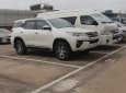 Toyota Fortuner 2018 - Bán xe Toyota Fortuner năm 2018, màu trắng, xe nhập