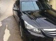 Honda Accord 2011 - Cần bán lại xe Honda Accord năm sản xuất 2011, màu đen, xe nhập, 615 triệu