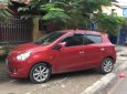 Mitsubishi Mirage 1.2 AT 2016 - Bán Mitsubishi Mirage 1.2 AT đời 2016, màu đỏ, Nhập khẩu thái chính chủ