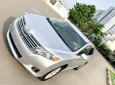 Toyota Venza 2010 - Bán Venza 2.7 nhập Mỹ 2010 màu bạc, hàng full đủ đồ chơi, số tự động 6 cấp, nội thất