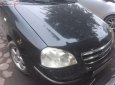 Daewoo Lacetti 2007 - Cần bán lại xe Daewoo Lacetti sản xuất 2007, màu đen, giá tốt