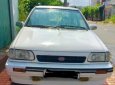 Kia CD5 2002 - Cần bán lại xe Kia CD5 đời 2002, màu trắng giá cạnh tranh