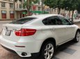 BMW X6   3.0 AT  2008 - Cần bán lại xe BMW X6 3.0 AT đời 2008, màu trắng, nhập khẩu nguyên chiếc