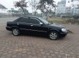 Ford Laser 2004 - Cần bán gấp Ford Laser sản xuất 2004, màu đen xe gia đình, giá chỉ 160 triệu