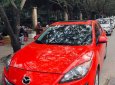 Mazda 3 1.6 AT 2011 - Cần bán gấp Mazda 3 1.6 AT đời 2011, màu đỏ, xe nhập  