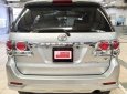 Toyota Fortuner 2.7V 2014 - Bán xe lướt Fortuner 2.7V đời 2014, số tự động, giá Tết ưu đãi lớn