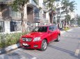 Mercedes-Benz CLK class GLK300  2012 - Cần bán Mercedes GLK300 2012, màu đỏ số tự động  