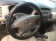 Toyota Innova 2007 - Bán Toyota Innova sản xuất năm 2007, 338tr