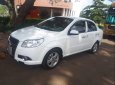 Chevrolet Aveo 2014 - Cần bán Chevrolet Aveo đời 2014, màu trắng, giá tốt