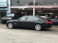 BMW 7 Series 740li 2009 - Bán xe BMW 740Li 2009, màu đen