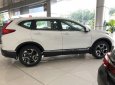 Honda CR V 1.5 LE Turbo 2019 - Bán Honda CRV 1.5 LE Turbo full option nhập Thái Lan, màu đỏ, giao xe nhanh gọn. Hỗ trợ trả góp 80% TP. HCM