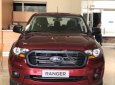 Ford Ranger XL 2.2L 4x4 MT 2018 - Bán xe Ford Ranger XL 2.2L 4x4 MT sản xuất 2018, màu đỏ, xe nhập