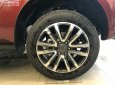 Ford Everest Titanium 2.0L 4x4 AT 2019 - Bán ô tô Ford Everest Titanium 2.0L 4x4 AT 2019, màu đỏ, xe nhập