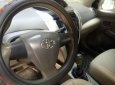 Toyota Vios E 2010 - Cần bán lại xe Toyota Vios E năm 2010, màu bạc, nhập khẩu chính chủ