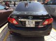 Toyota Corolla altis MT 2009 - Cần bán xe cũ Toyota Corolla altis MT đời 2009 như mới