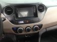 Hyundai Grand i10   MT  2015 - Bán Hyundai Grand i10 MT năm 2015, màu trắng