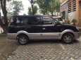 Mitsubishi Jolie   2006 - Bán Mitsubishi Jolie sản xuất 2006, màu đen