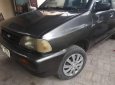 Kia Pride 2002 - Bán xe Kia Pride đời 2002, màu xám, giá cạnh tranh