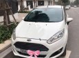 Ford Fiesta 2014 - Bán xe cũ Ford Fiesta sản xuất 2014, màu trắng