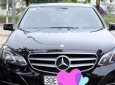 Mercedes-Benz E class E250 2013 - Bán xe cũ Mercedes E250 năm 2013, màu đen sang trọng